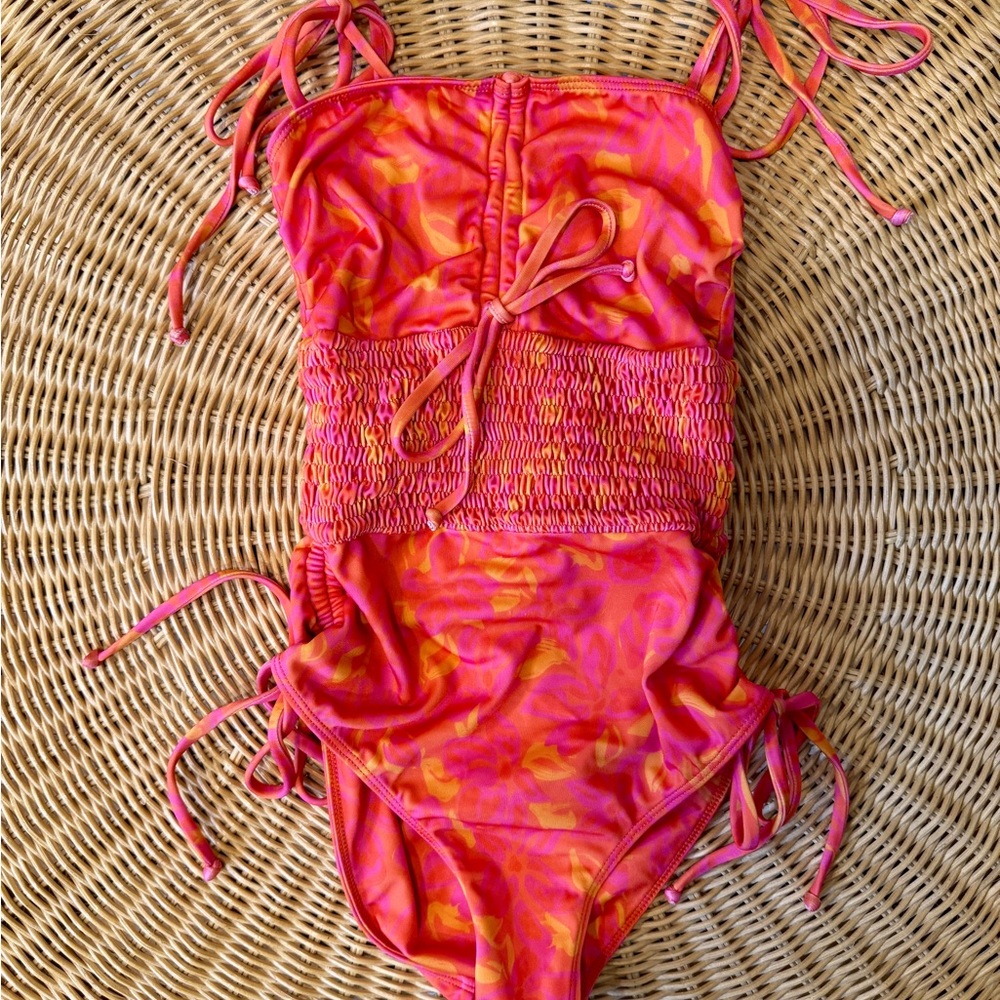Koleha Swim One Piece - Picture 3 of 5